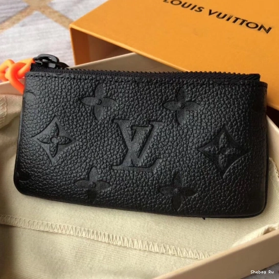 VUITTON LOUIS POUCH KEY 0805